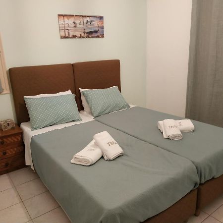 Thea Daire Istron Dış mekan fotoğraf